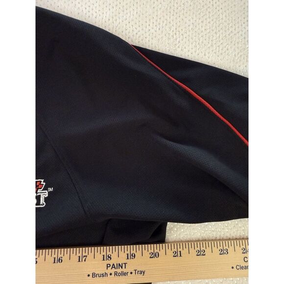 Chase Authentics Mens Medium Polo Shirt Greg Biffle Ameriquest Racing #16 NASCAR - Picture 9 of 12